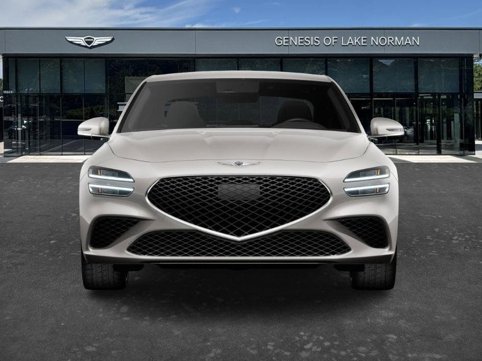 New 2026 Genesis G70 2.5T AWD/4WD image 6
