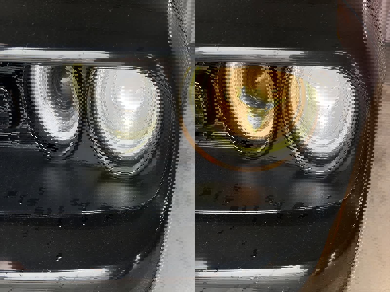 Used 2019 Dodge Challenger GT w/ Blacktop Package image 2