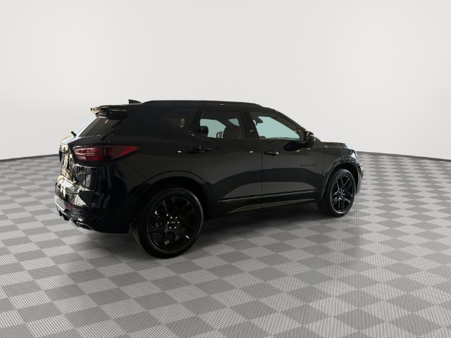 New 2026 Chevrolet Blazer RS w/ Driver Confidence II Package FWD image 11
