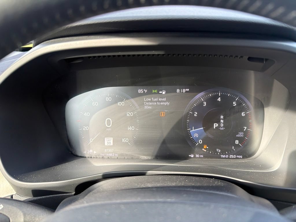 Used 2019 Volvo XC40 T5 Inscription AWD/4WD image 15