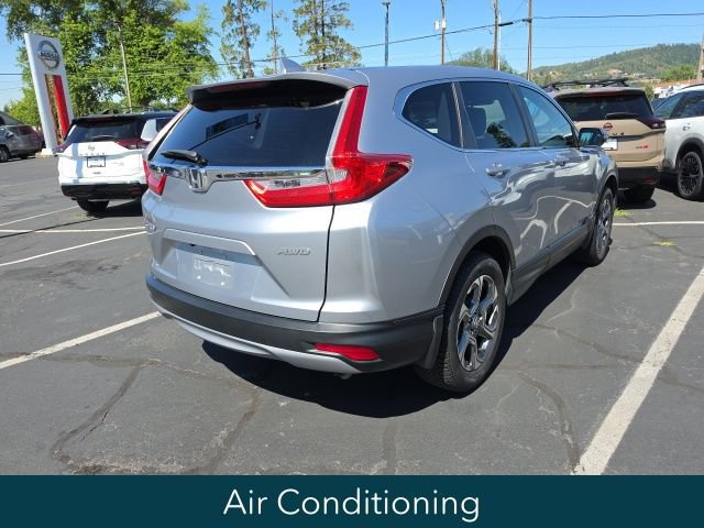 Used 2019 Honda CR-V EX image 3