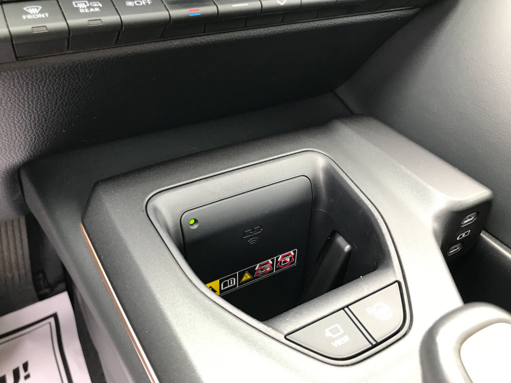 Certified 2023 Toyota Crown Platinum AWD/4WD image 23