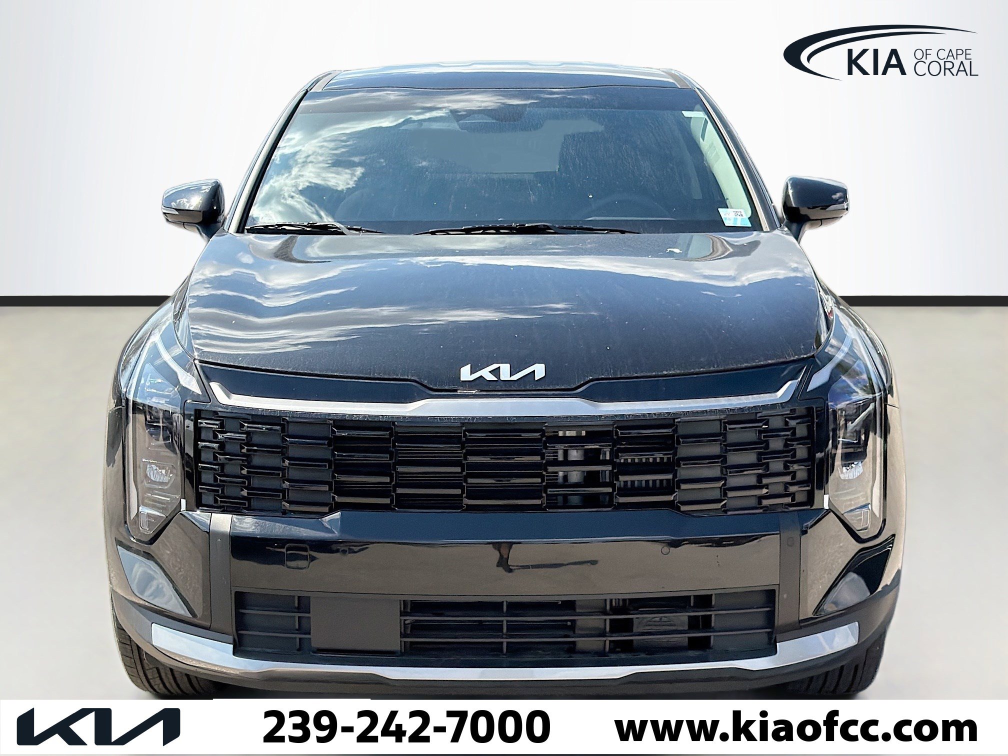 New 2026 Kia Sportage S image 8