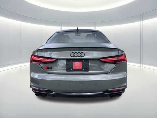 Used 2024 Audi S5 Premium Plus w/ Premium Plus AWD/4WD image 4