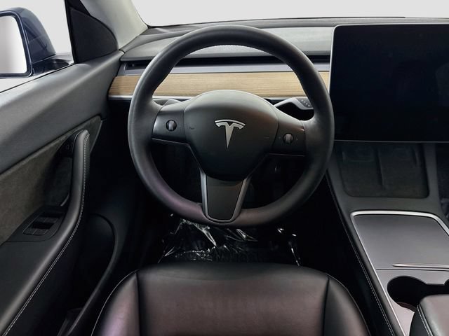 Used 2022 Tesla Model Y Long Range AWD/4WD image 20