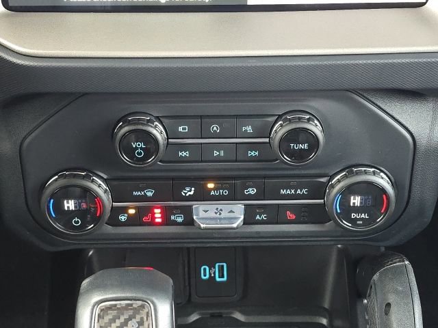 Used 2023 Ford Bronco Raptor image 36