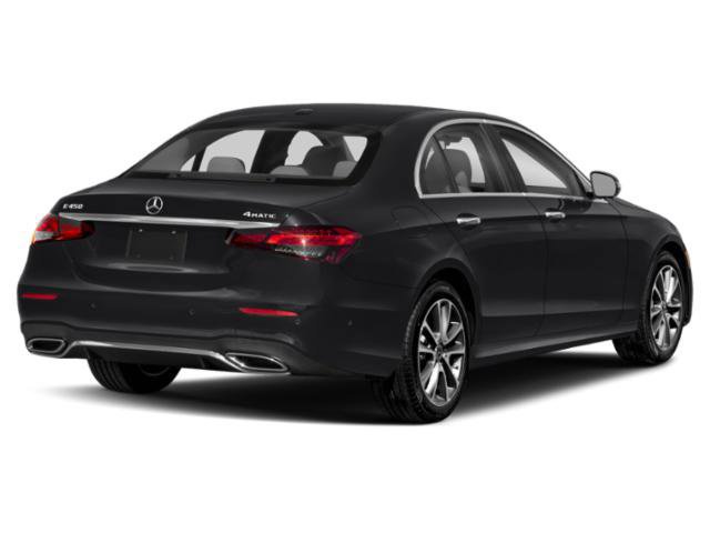Used 2023 Mercedes-Benz E 450 4MATIC Sedan image 2