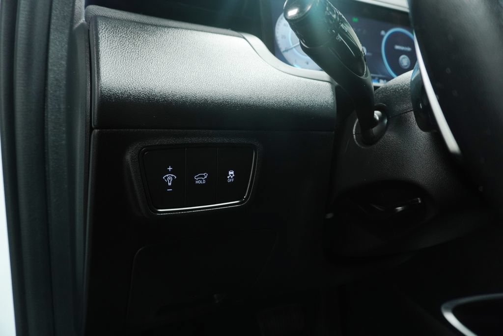 Used 2024 Hyundai Tucson Limited AWD/4WD image 25