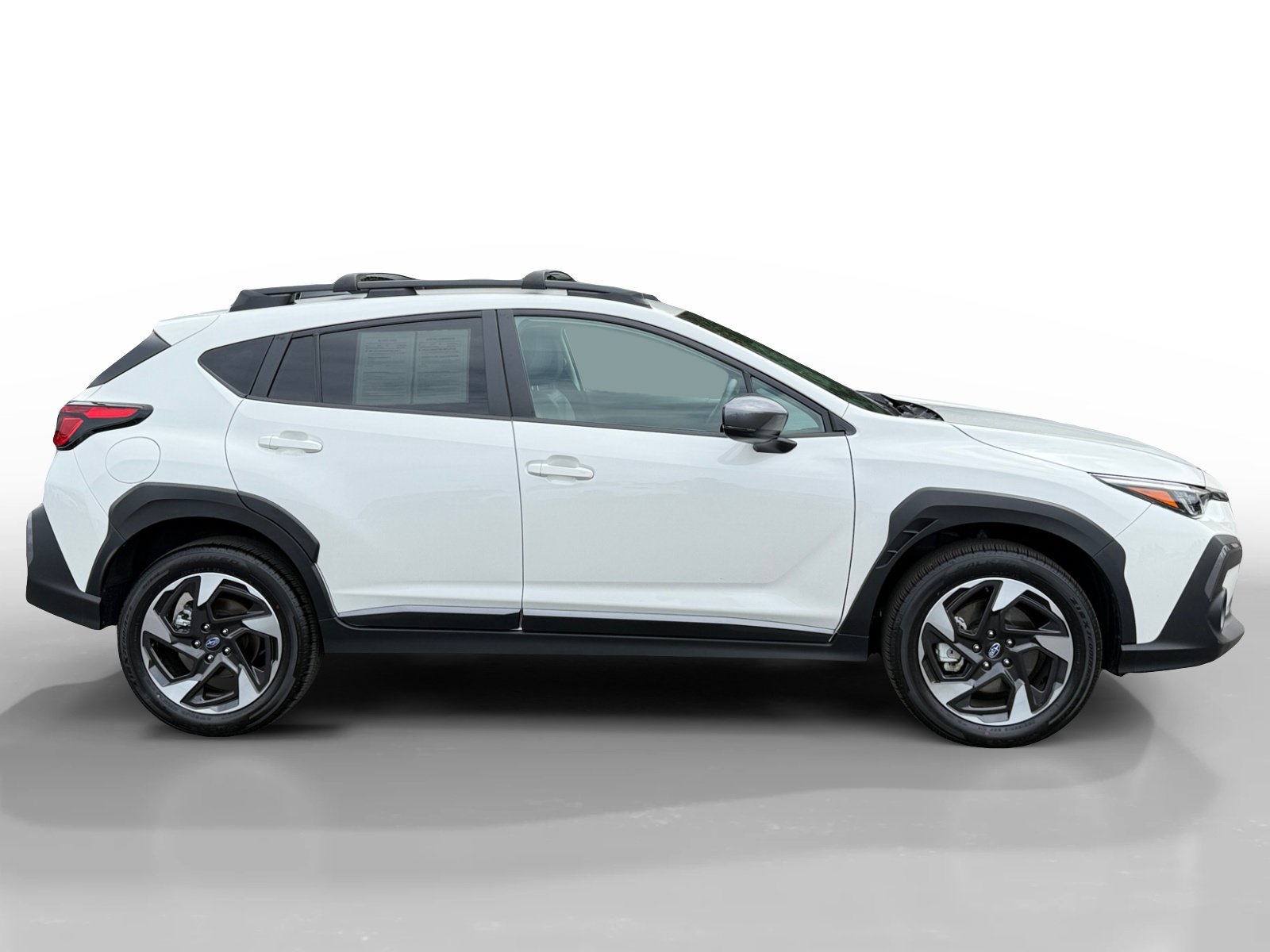 Certified 2026 Subaru Crosstrek 2.5i Limited AWD/4WD image 6