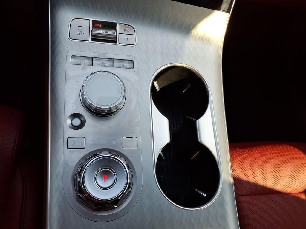 Used 2026 Genesis GV70 2.5T Sport Prestige image 24