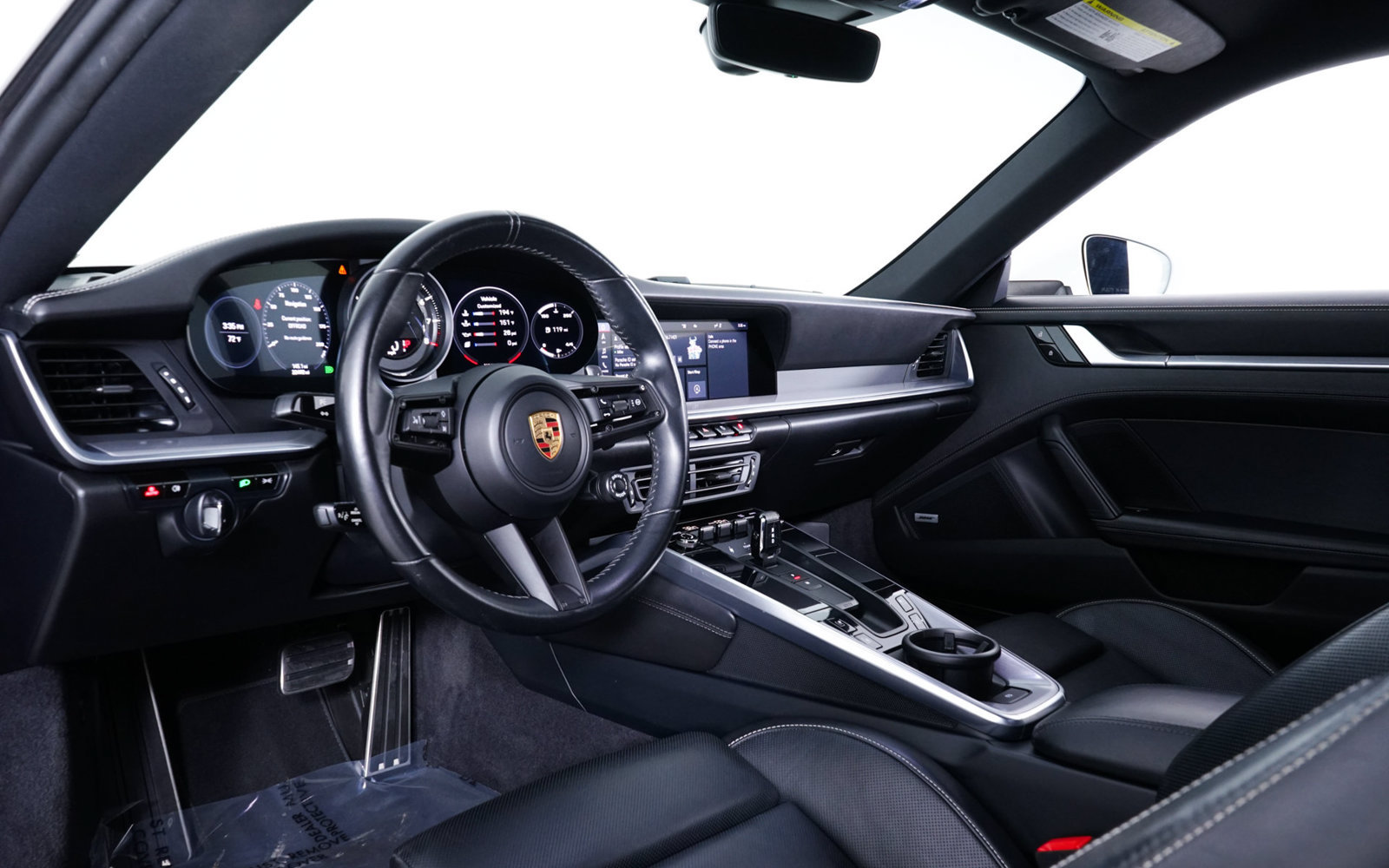 Used 2020 Porsche 911 GT3 RS image 21