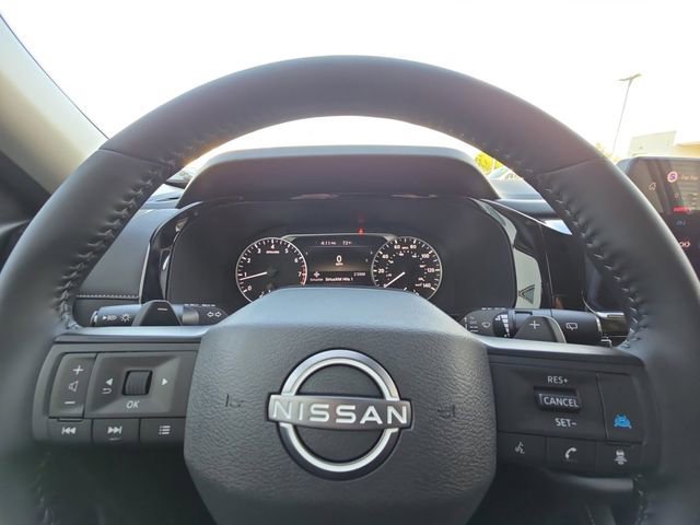 New 2026 Nissan Pathfinder SV image 25