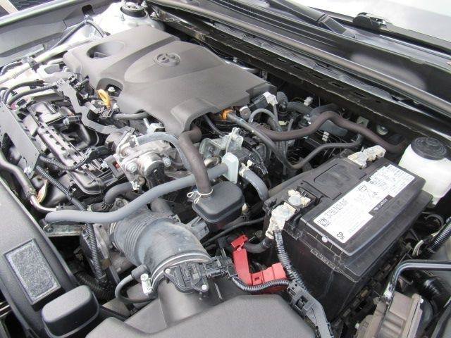 Used 2023 Toyota Camry LE FWD image 42