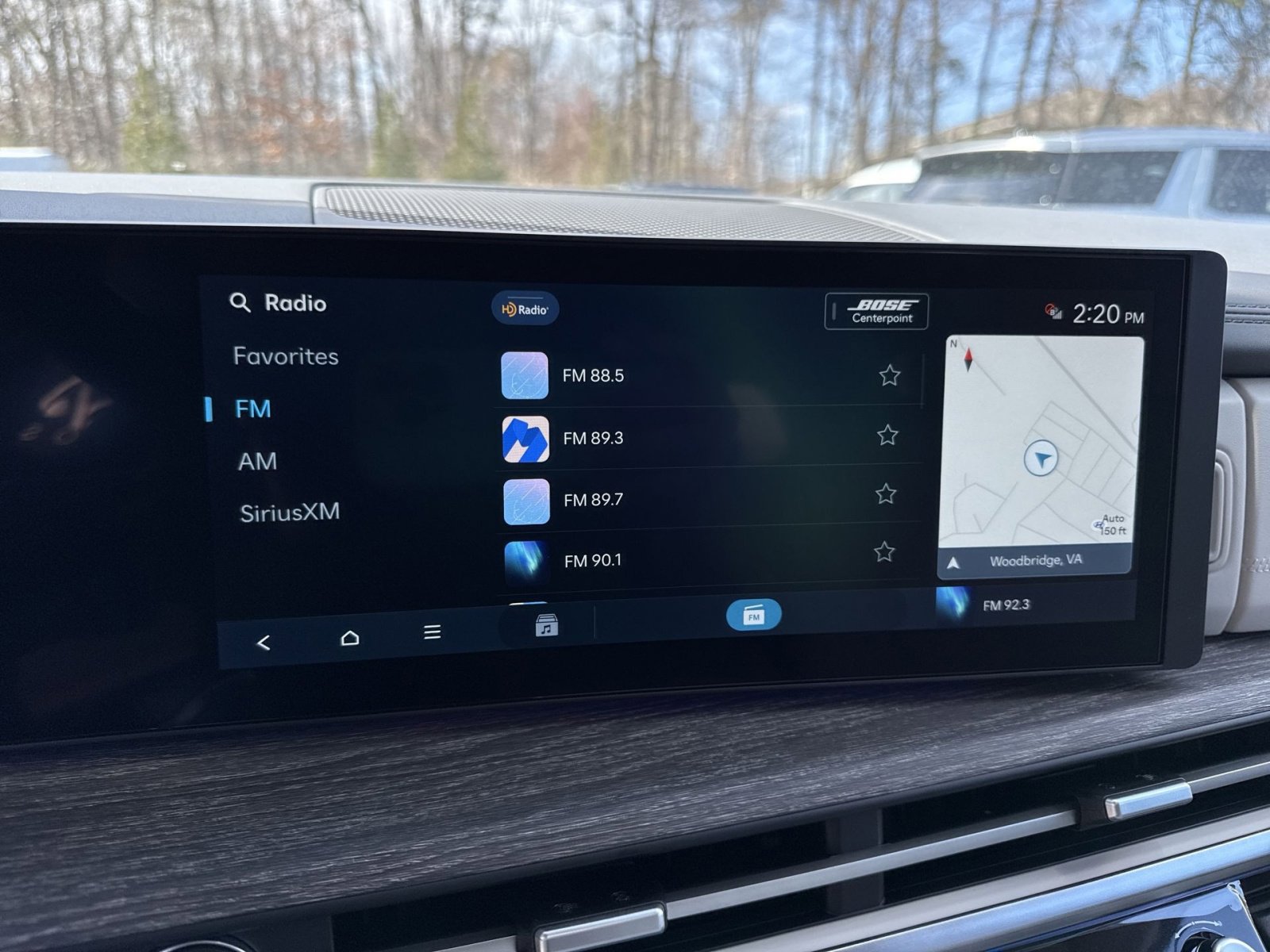 New 2026 Hyundai Santa Fe Calligraphy image 18