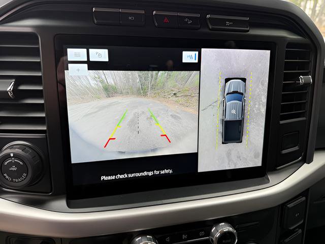 Used 2022 Ford F150 XLT w/ Equipment Group 302A High AWD/4WD image 8