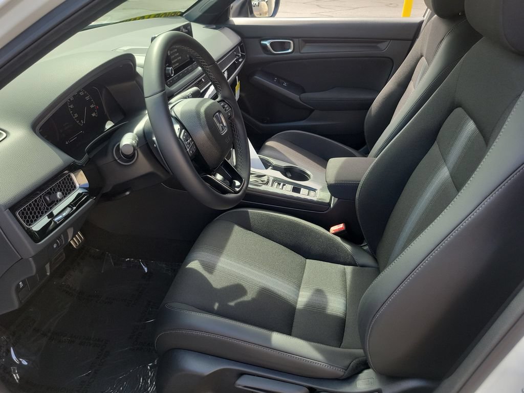 Used 2026 Honda Civic Sport image 17
