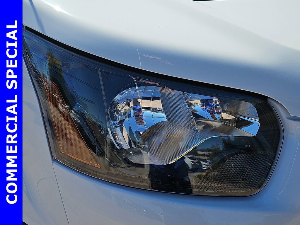New 2025 Ford Transit 150 Low Roof image 35
