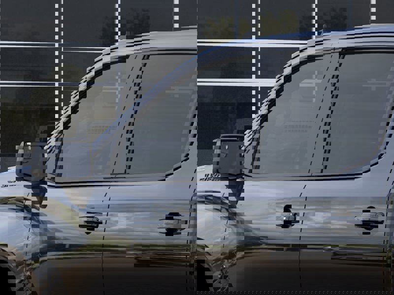 New 2026 Chevrolet Silverado 1500 RST w/ LPO, Dark Essentials Package image 38