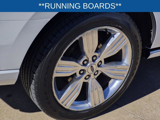 Used 2023 Ford Expedition Platinum image 7