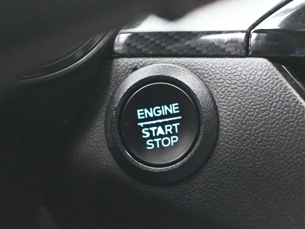 Certified 2024 Ford Escape ST-Line w/ Cold Weather Package image 14
