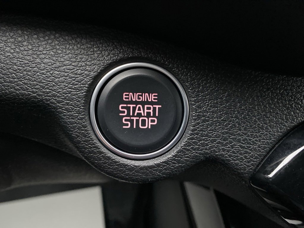 Certified 2024 Kia Forte GT-Line image 25