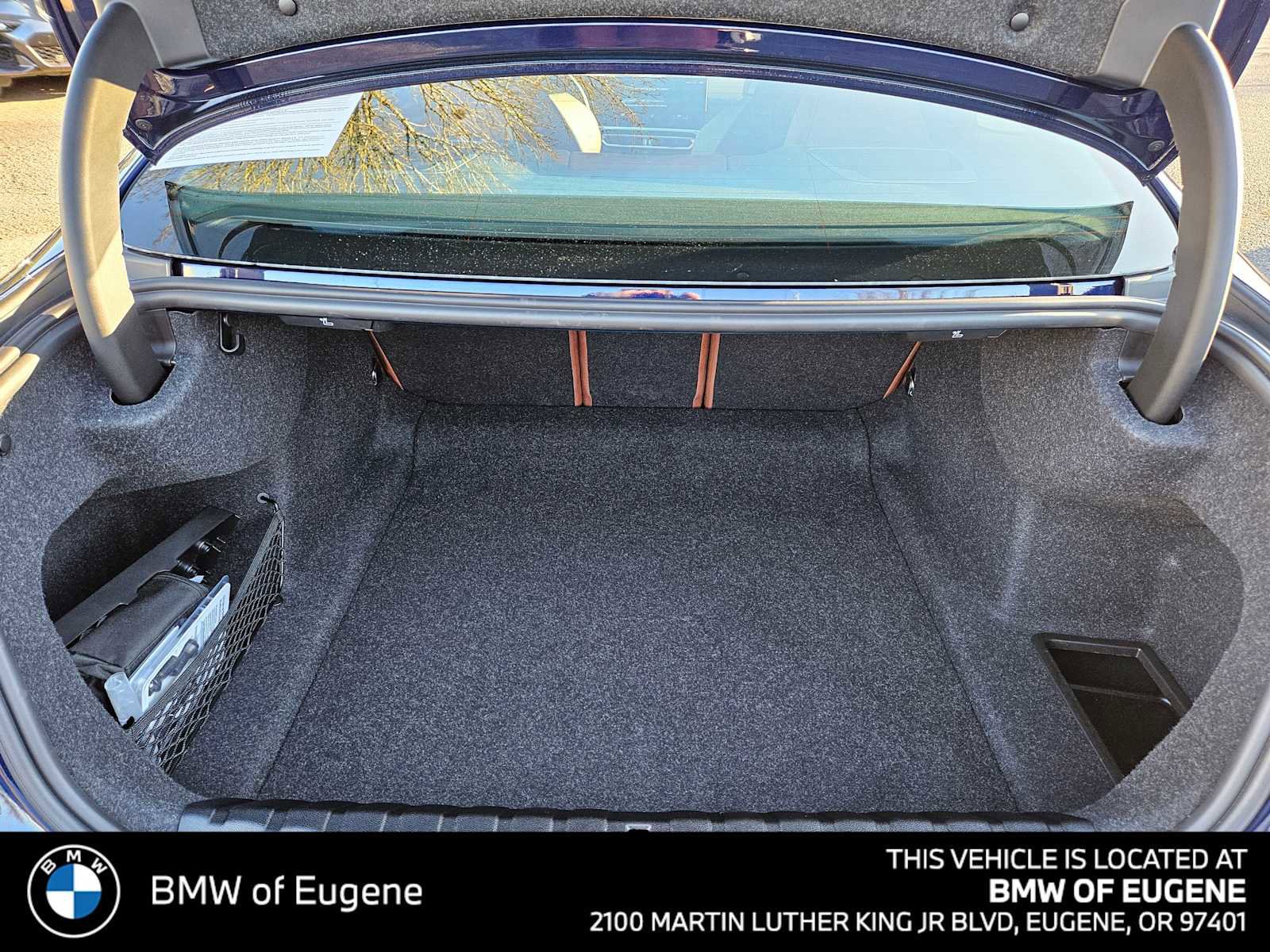 Used 2024 BMW M4 Coupe w/ Executive Package image 34