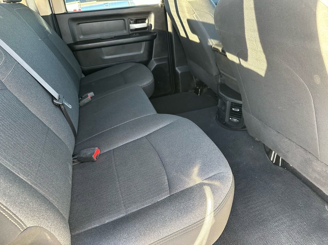 Used 2019 RAM 3500 Tradesman AWD/4WD image 25