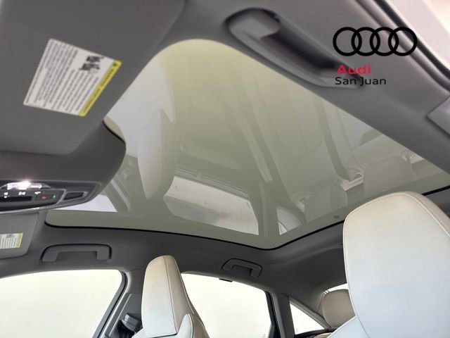 New 2026 Audi A6 Premium Plus image 16