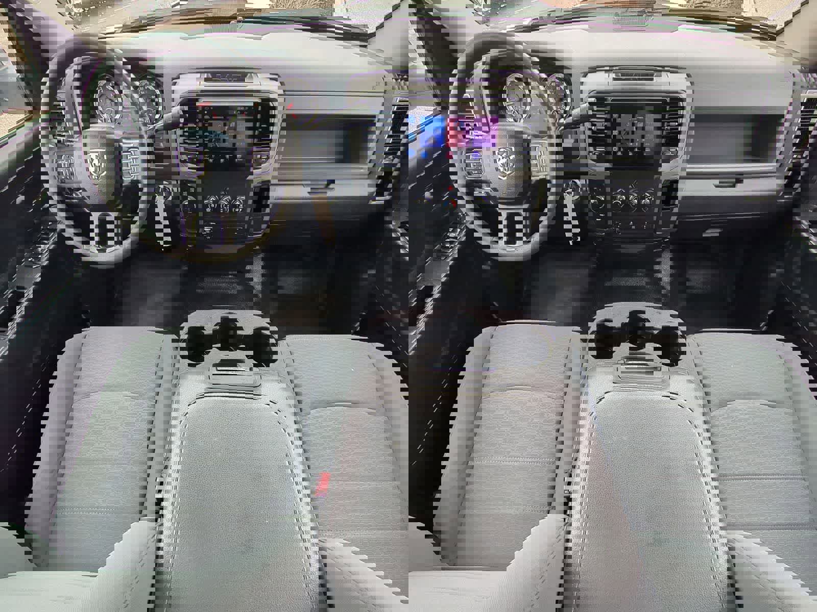 Used 2018 RAM 1500 Tradesman image 15