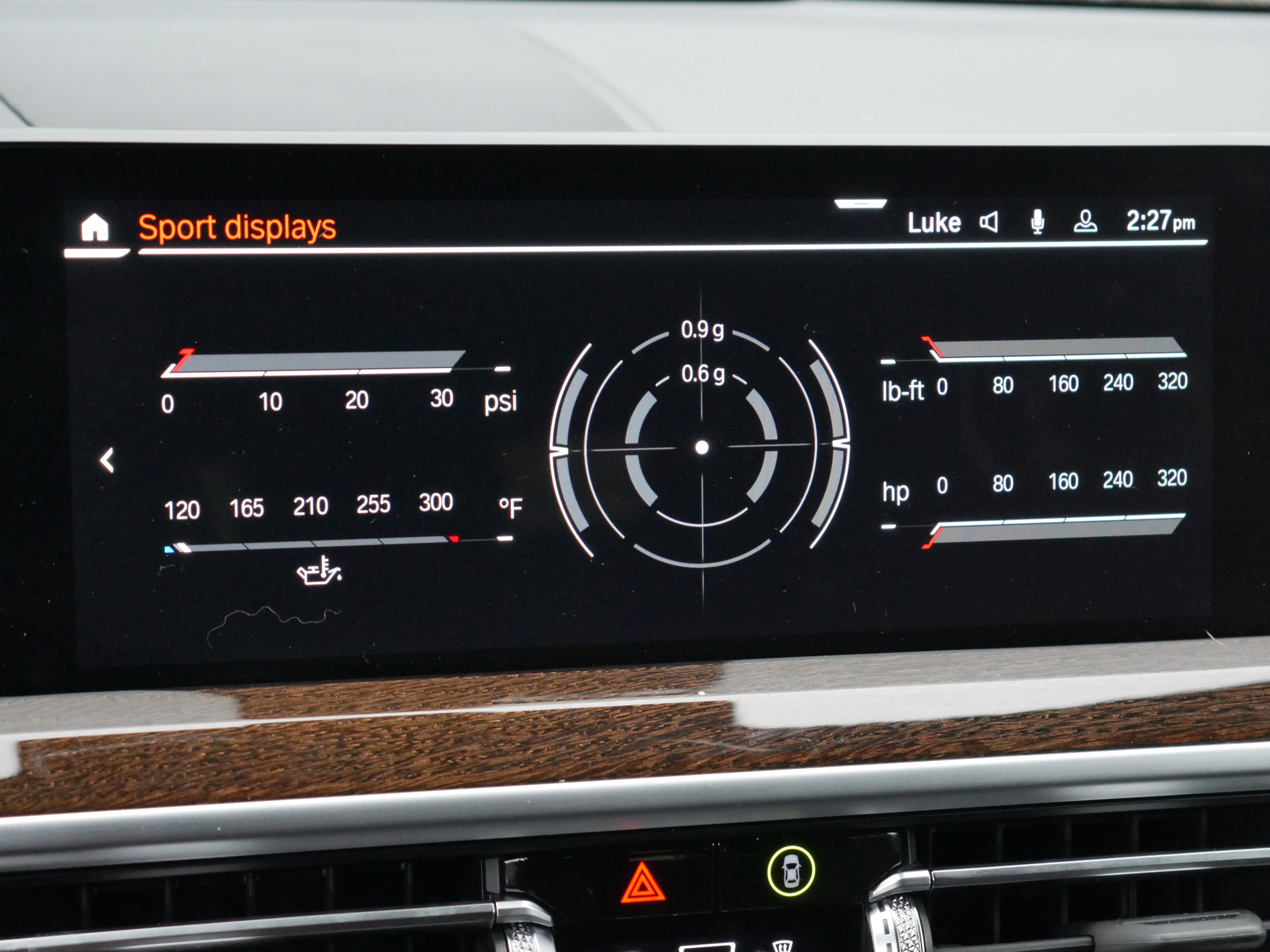 Used 2024 BMW X3 xDrive30i image 14