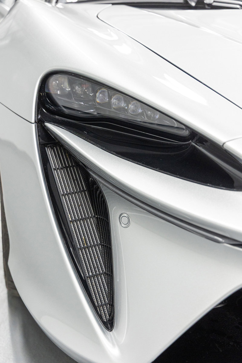 Used 2023 McLaren Artura image 28