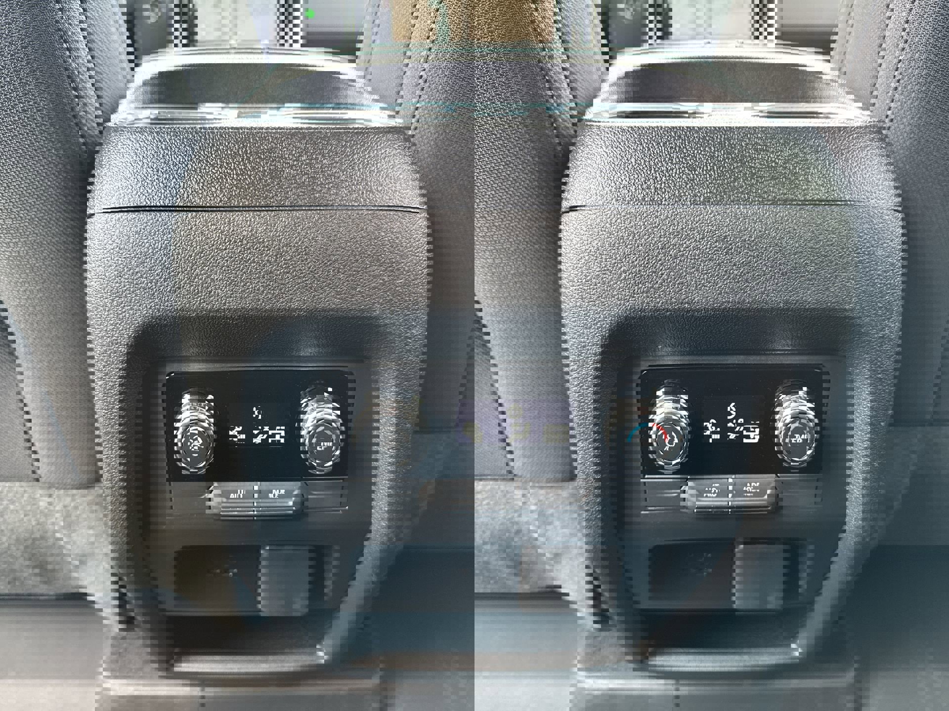 New 2025 GMC Acadia Elevation w/ LPO, Floor Liner Package image 46