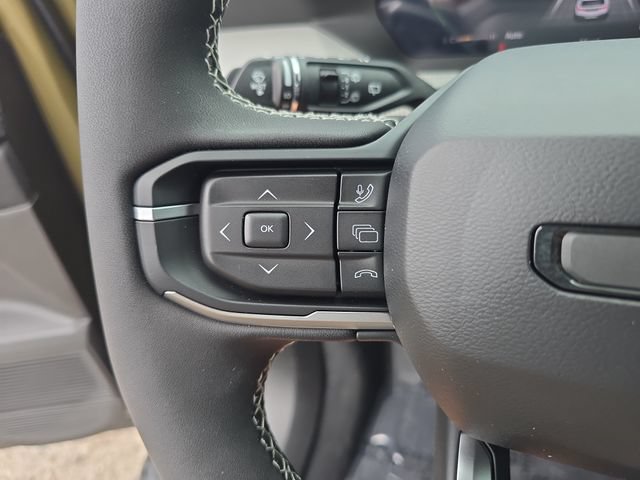 New 2026 Jeep Cherokee Laredo AWD/4WD image 22