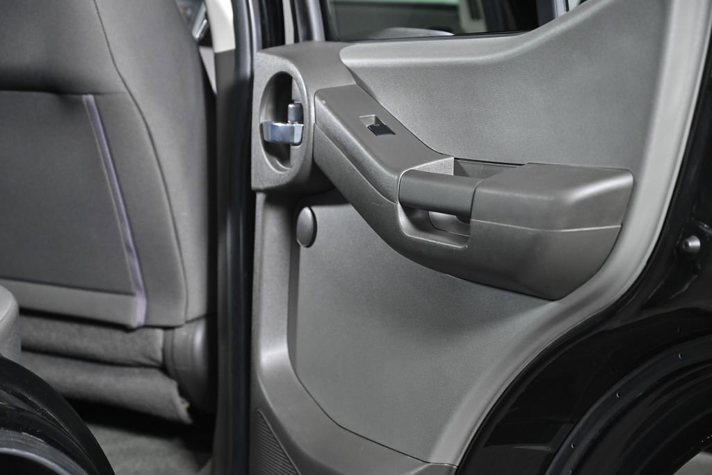 Used 2009 Nissan Xterra S w/ X Gear Pkg image 27