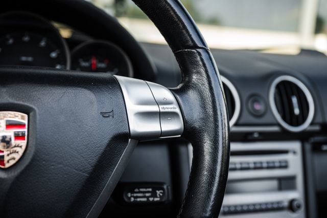 Used 2005 Porsche Boxster image 58