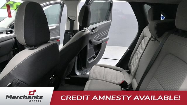 Used 2022 Ford Escape SE w/ SE Sport Appearance Package AWD/4WD image 26