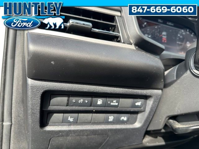 Used 2024 Mitsubishi Outlander SEL Black Edition AWD/4WD image 22