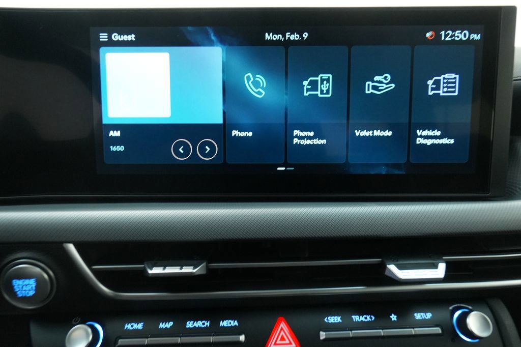 New 2026 Hyundai Sonata SEL image 30