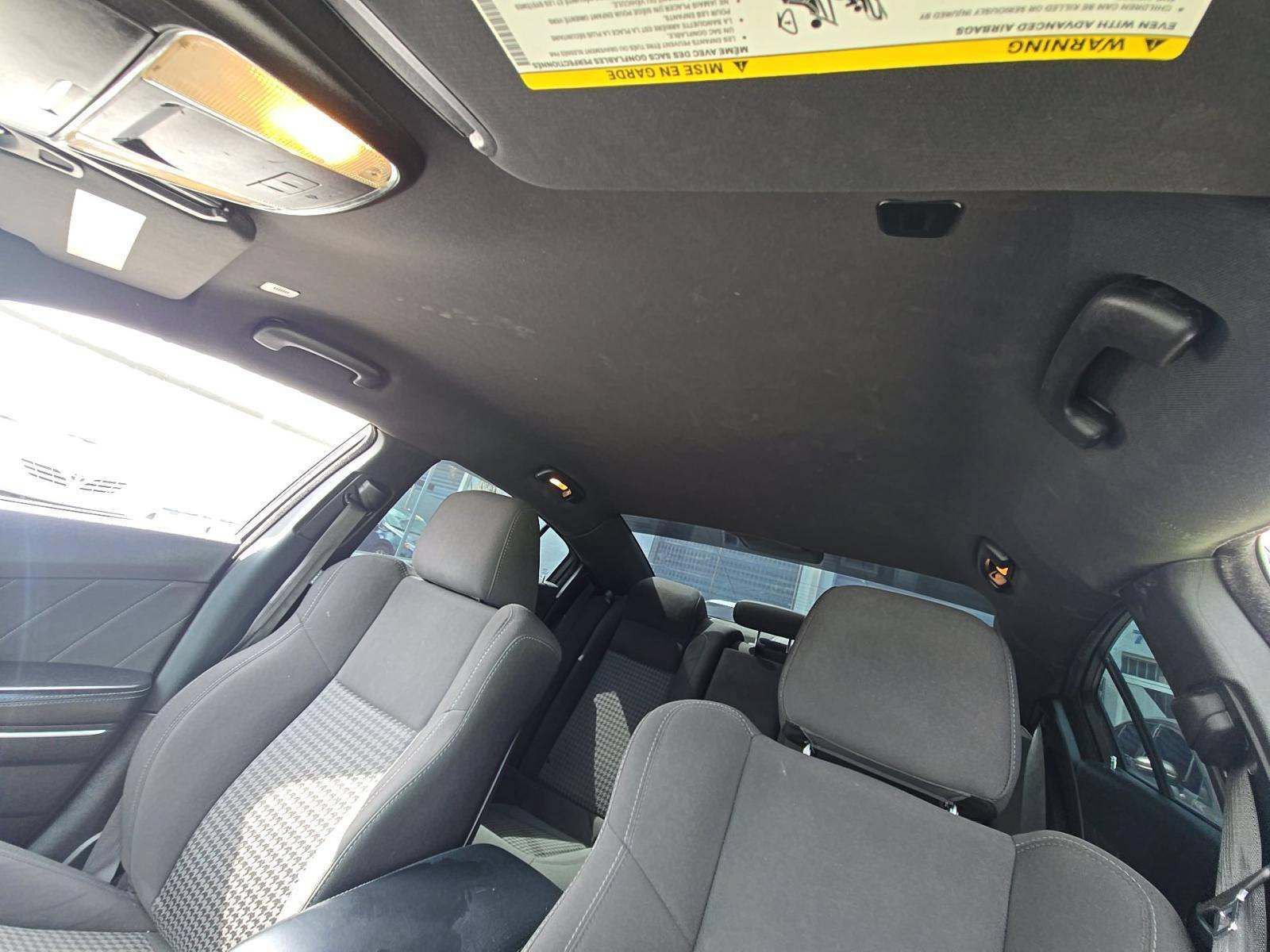Used 2022 Dodge Charger R/T RWD image 8