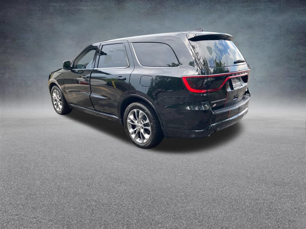 Used 2019 Dodge Durango R/T AWD/4WD image 3
