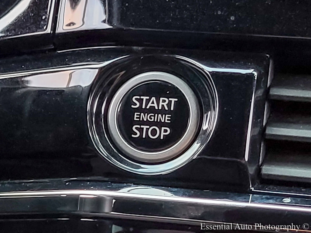 Used 2023 Nissan Pathfinder Rock Creek image 19