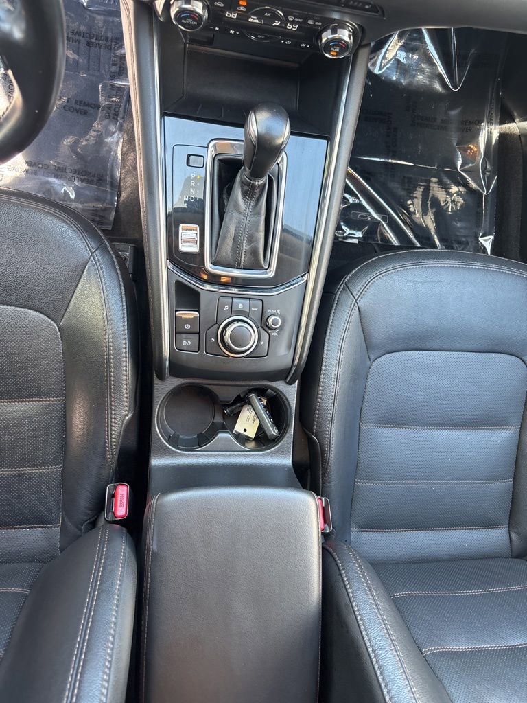 Used 2018 MAZDA CX-5 Grand Touring FWD image 15