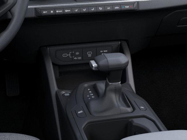 New 2025 Kia K4 FWD image 24