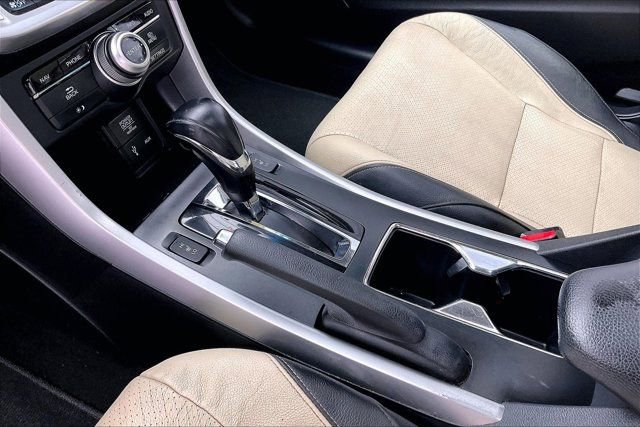 Used 2013 Honda Accord EX-L image 17