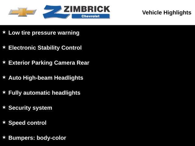 Used 2025 Hyundai Kona SEL image 7