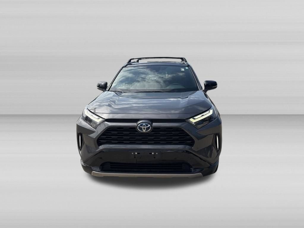 Used 2024 Toyota RAV4 XSE w/ Weather Package AWD/4WD image 10