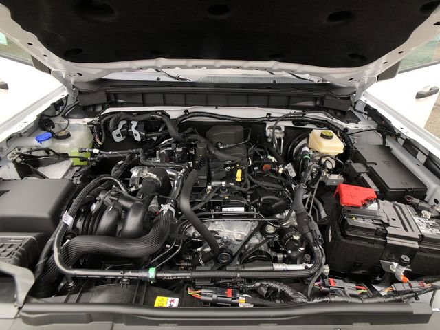 Used 2024 Ford Bronco Big Bend AWD/4WD image 27