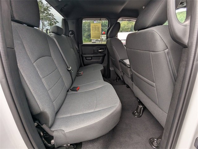 Used 2022 RAM 1500 Classic Warlock image 21