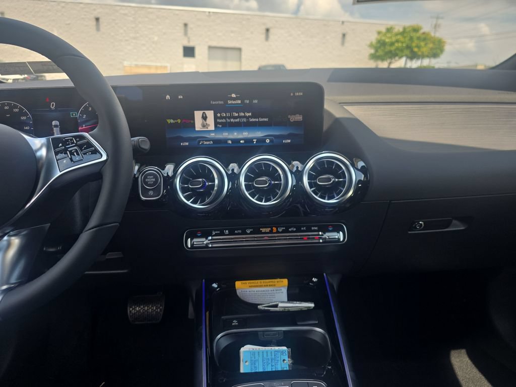 New 2026 Mercedes-Benz GLA 250 4MATIC image 17
