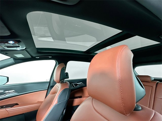 Used 2023 Kia Sportage SX Prestige image 21